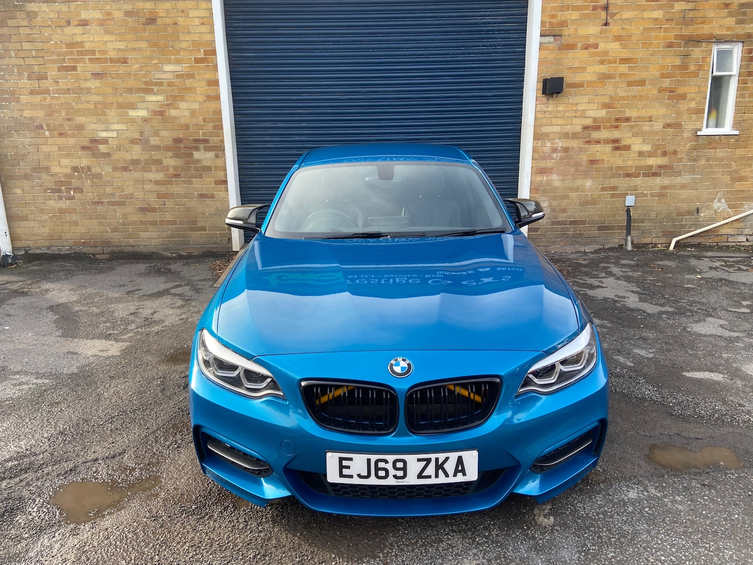 Used BMW 2 Series 2020 for sale - 76420238: Photo 3