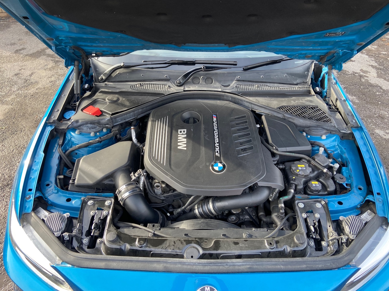 Used BMW 2 Series 2020 for sale - 76420238: Photo 30