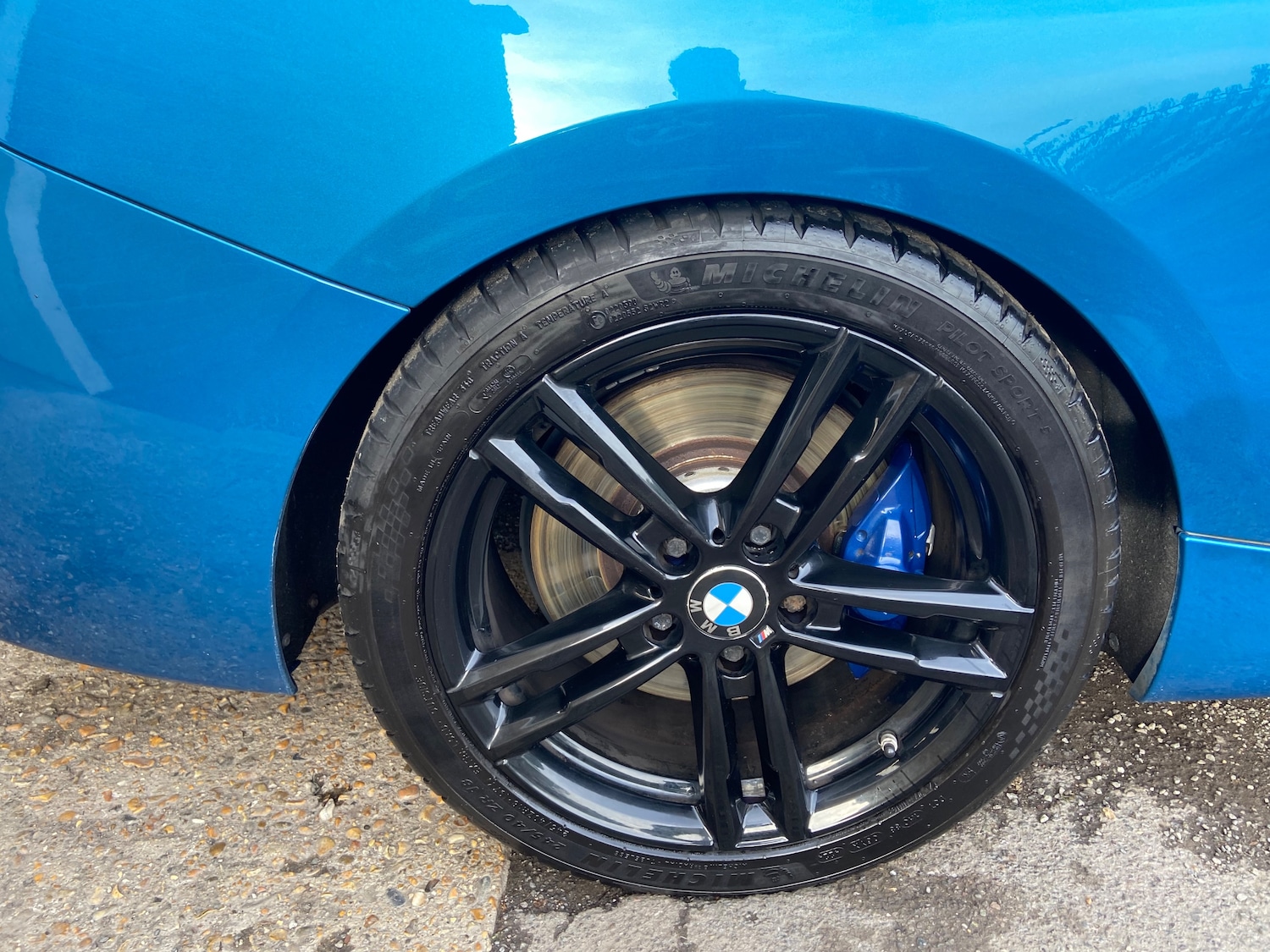 Used BMW 2 Series 2020 for sale - 76420238: Photo 8