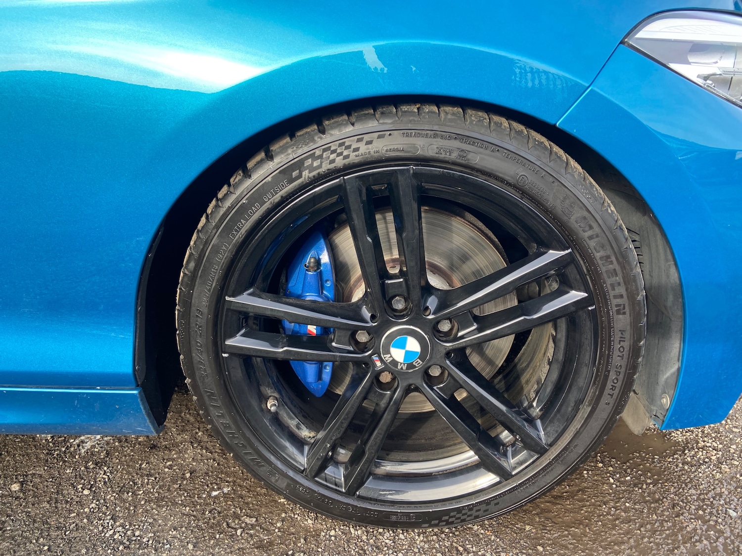 Used BMW 2 Series 2020 for sale - 76420238: Photo 9