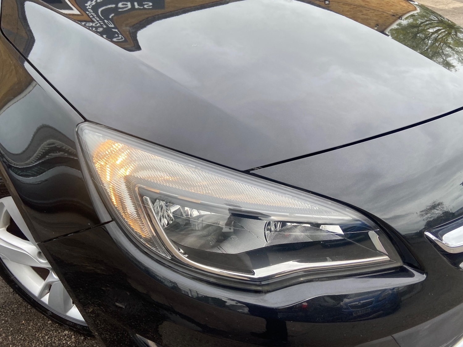 Used Vauxhall Astra 2015 for sale - 78219526: Photo 10