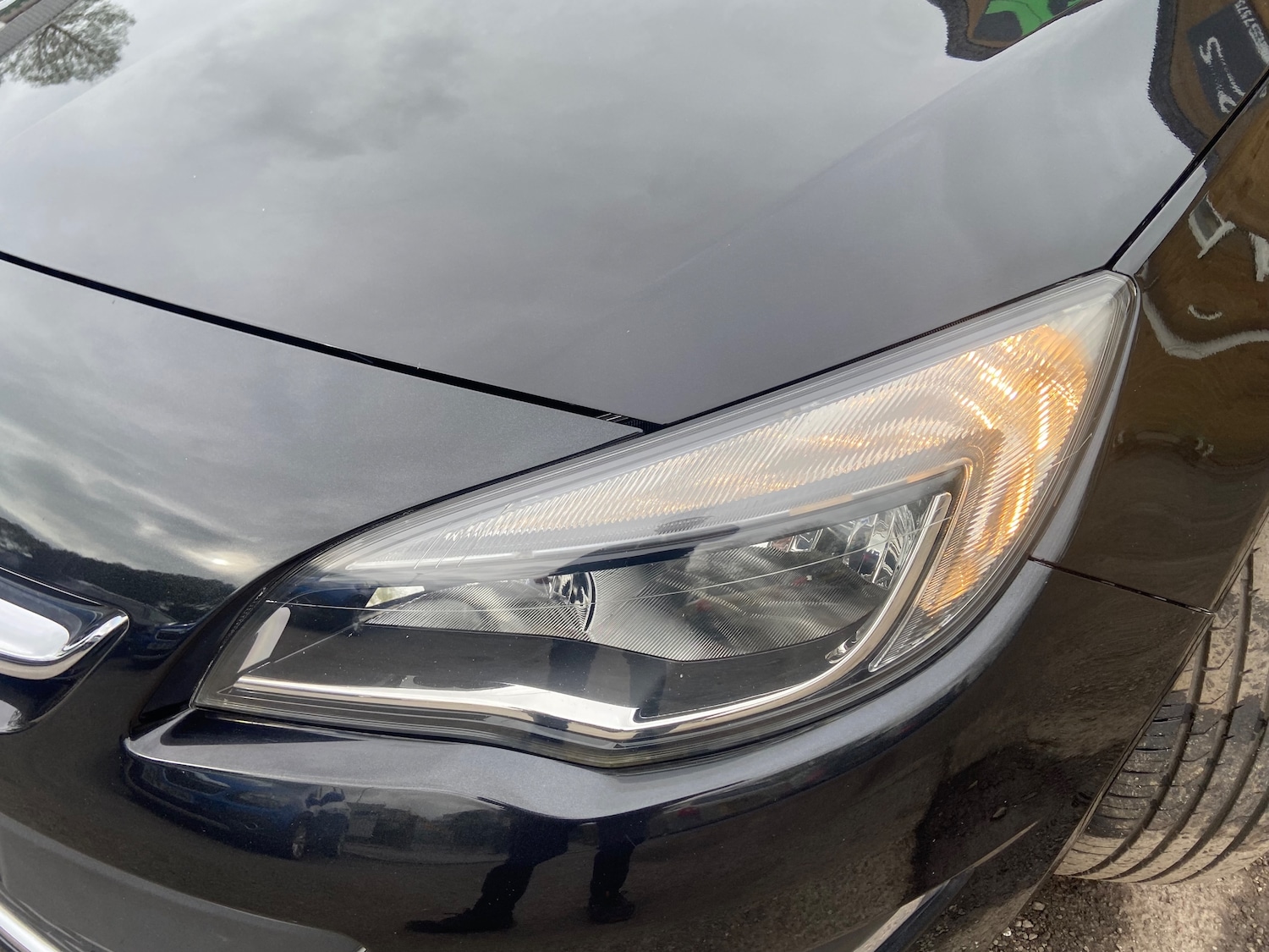 Used Vauxhall Astra 2015 for sale - 78219526: Photo 11