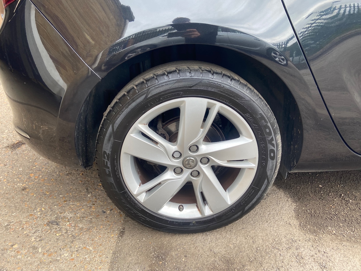 Used Vauxhall Astra 2015 for sale - 78219526: Photo 12