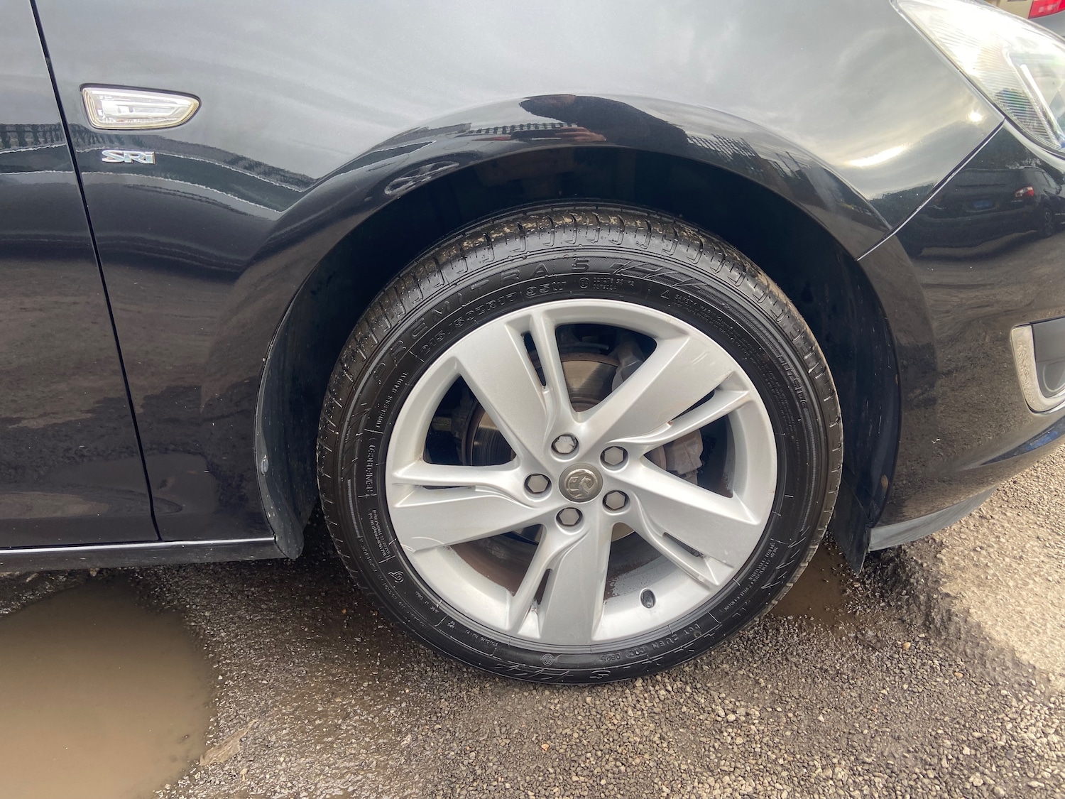 Used Vauxhall Astra 2015 for sale - 78219526: Photo 13