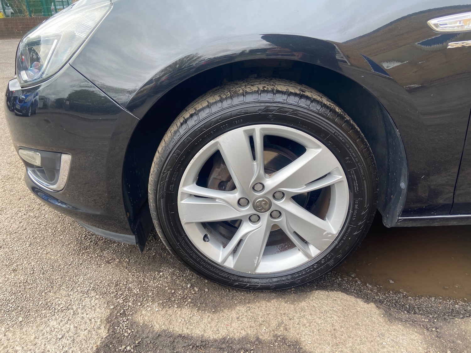 Used Vauxhall Astra 2015 for sale - 78219526: Photo 14