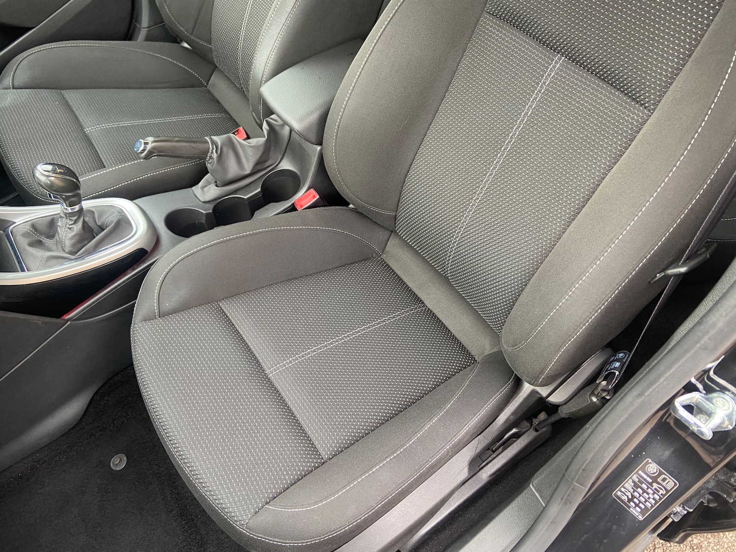 Used Vauxhall Astra 2015 for sale - 78219526: Photo 16