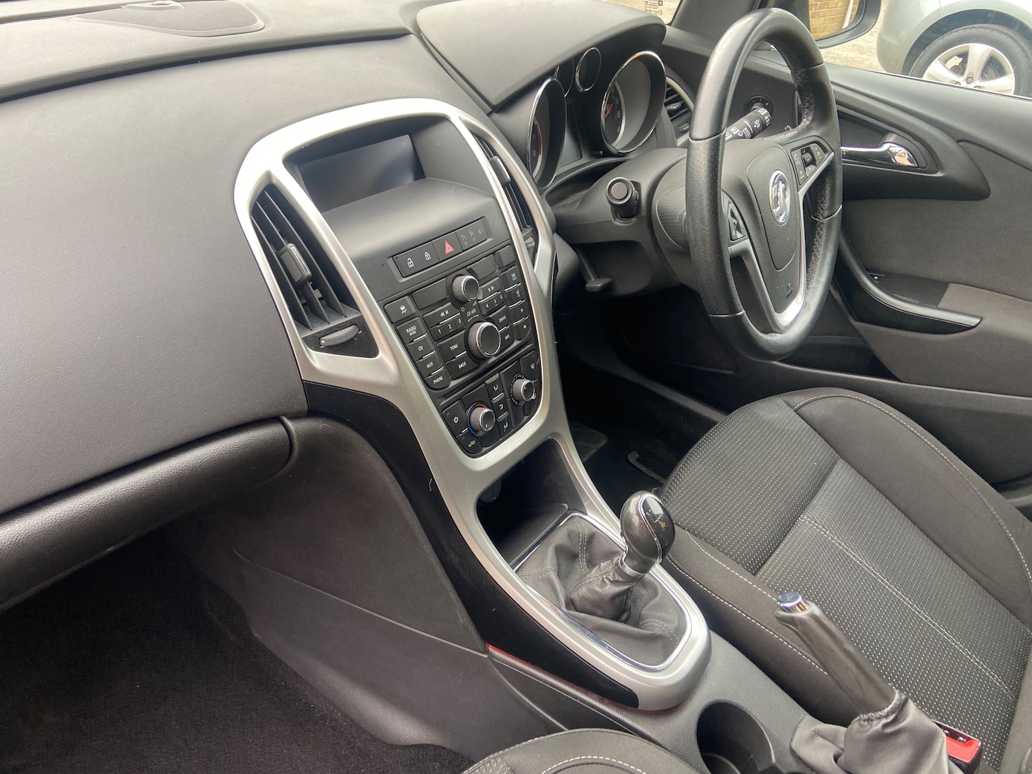 Used Vauxhall Astra 2015 for sale - 78219526: Photo 17