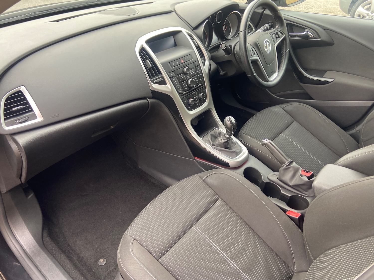 Used Vauxhall Astra 2015 for sale - 78219526: Photo 18