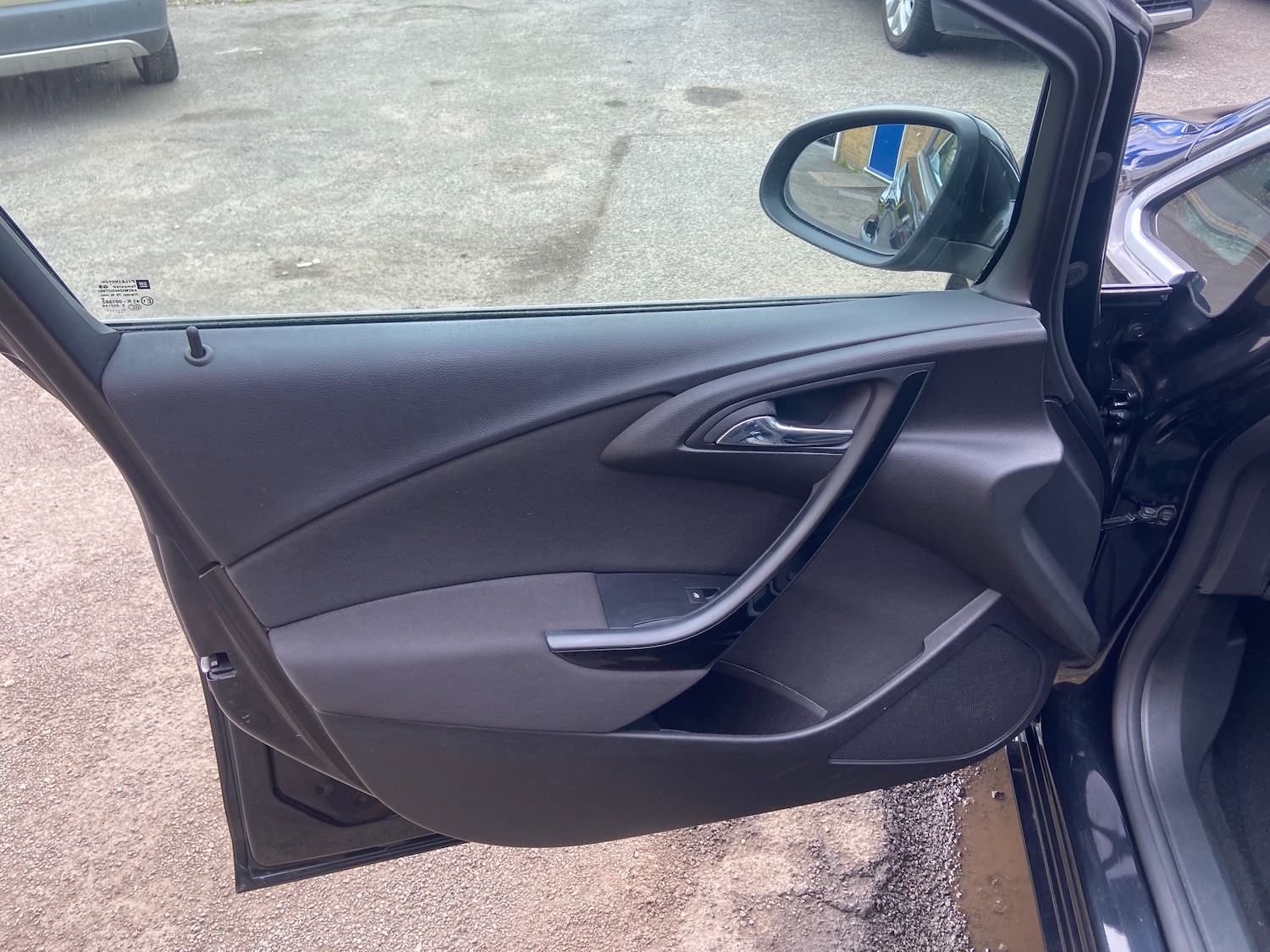 Used Vauxhall Astra 2015 for sale - 78219526: Photo 19