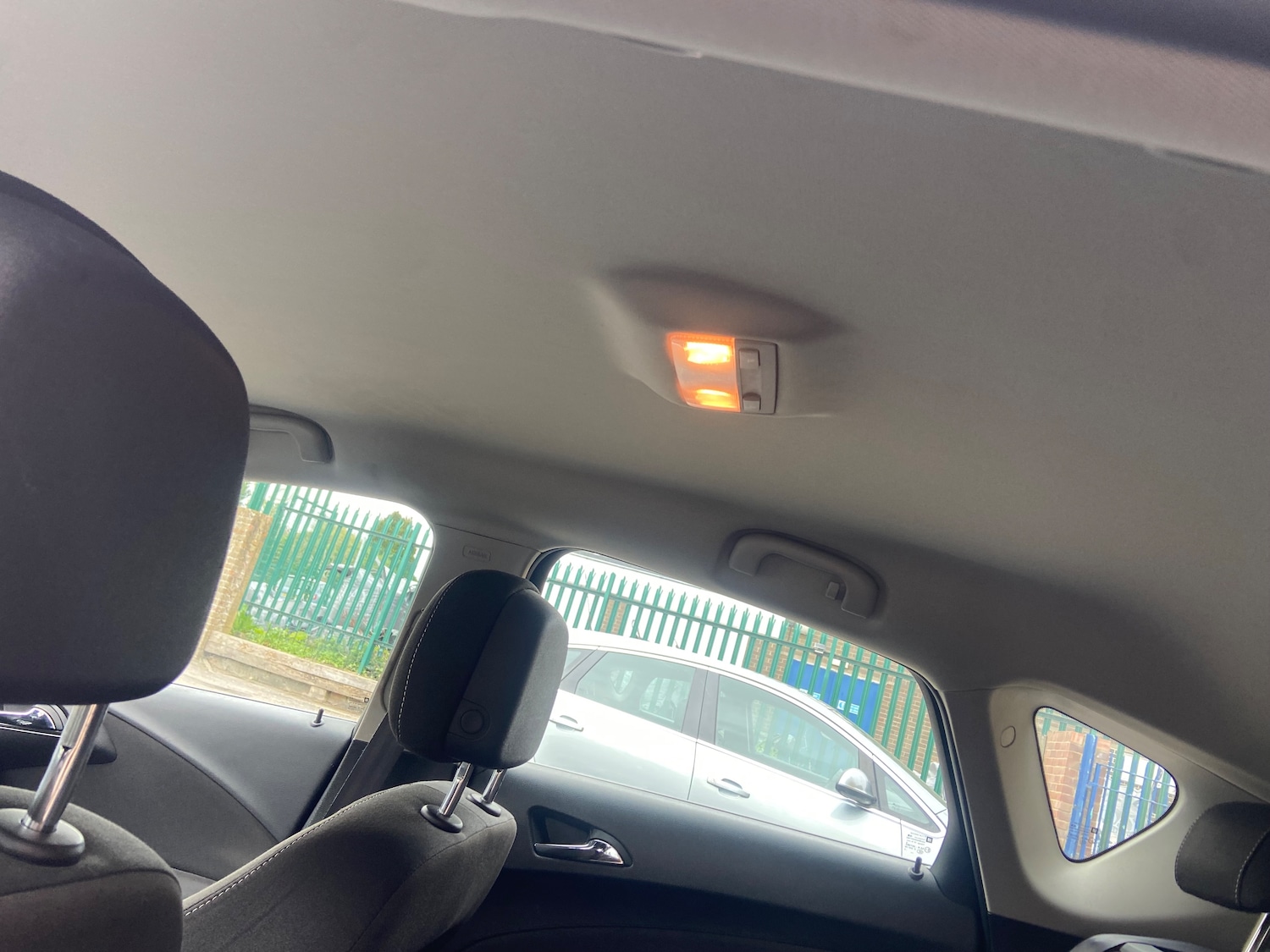 Used Vauxhall Astra 2015 for sale - 78219526: Photo 20