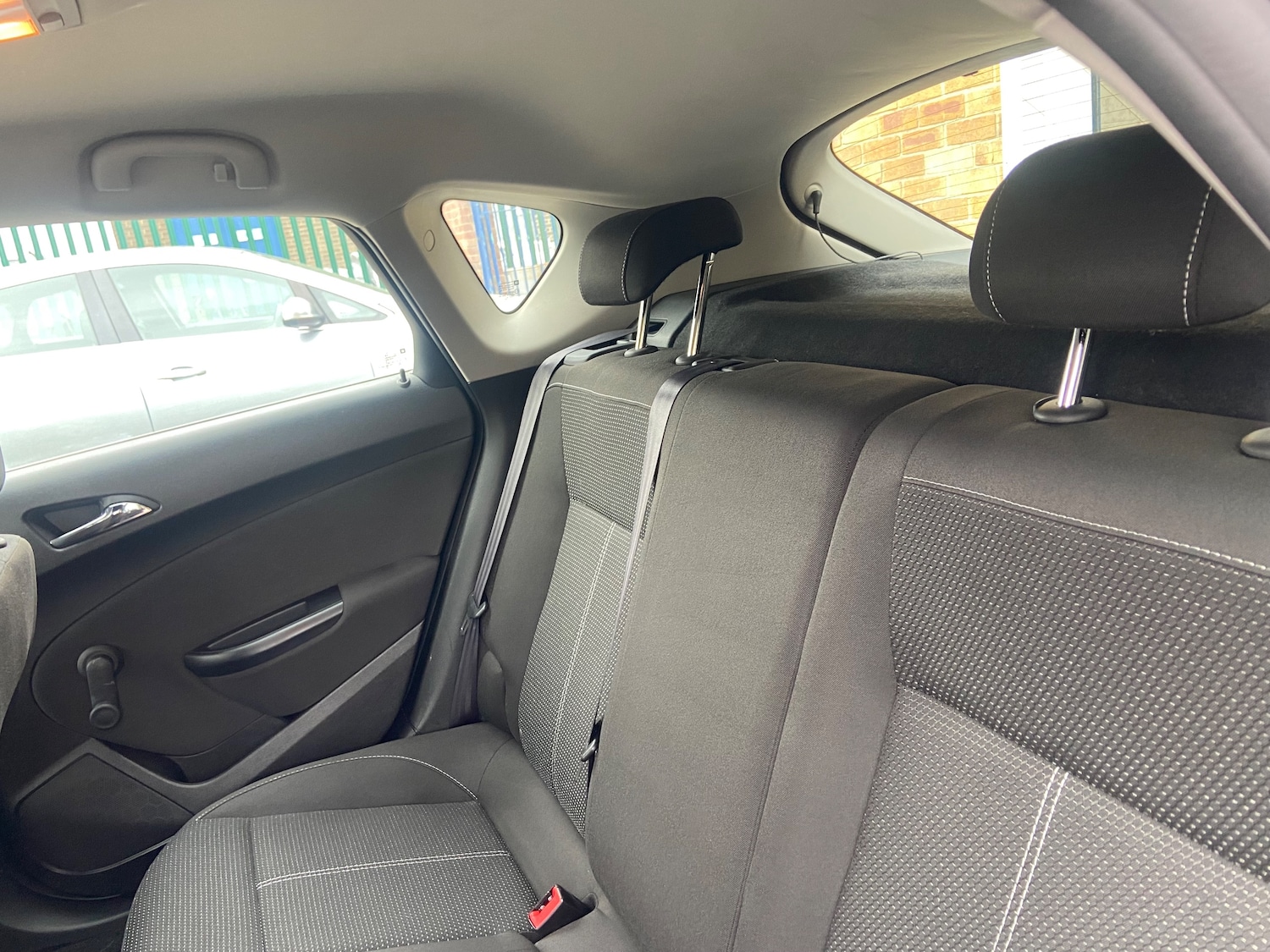 Used Vauxhall Astra 2015 for sale - 78219526: Photo 21