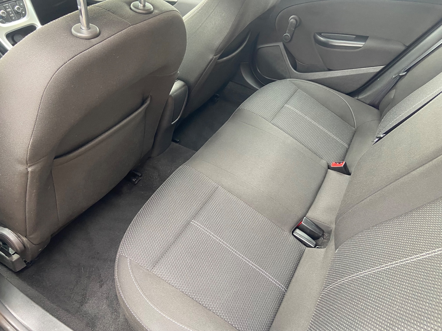 Used Vauxhall Astra 2015 for sale - 78219526: Photo 22