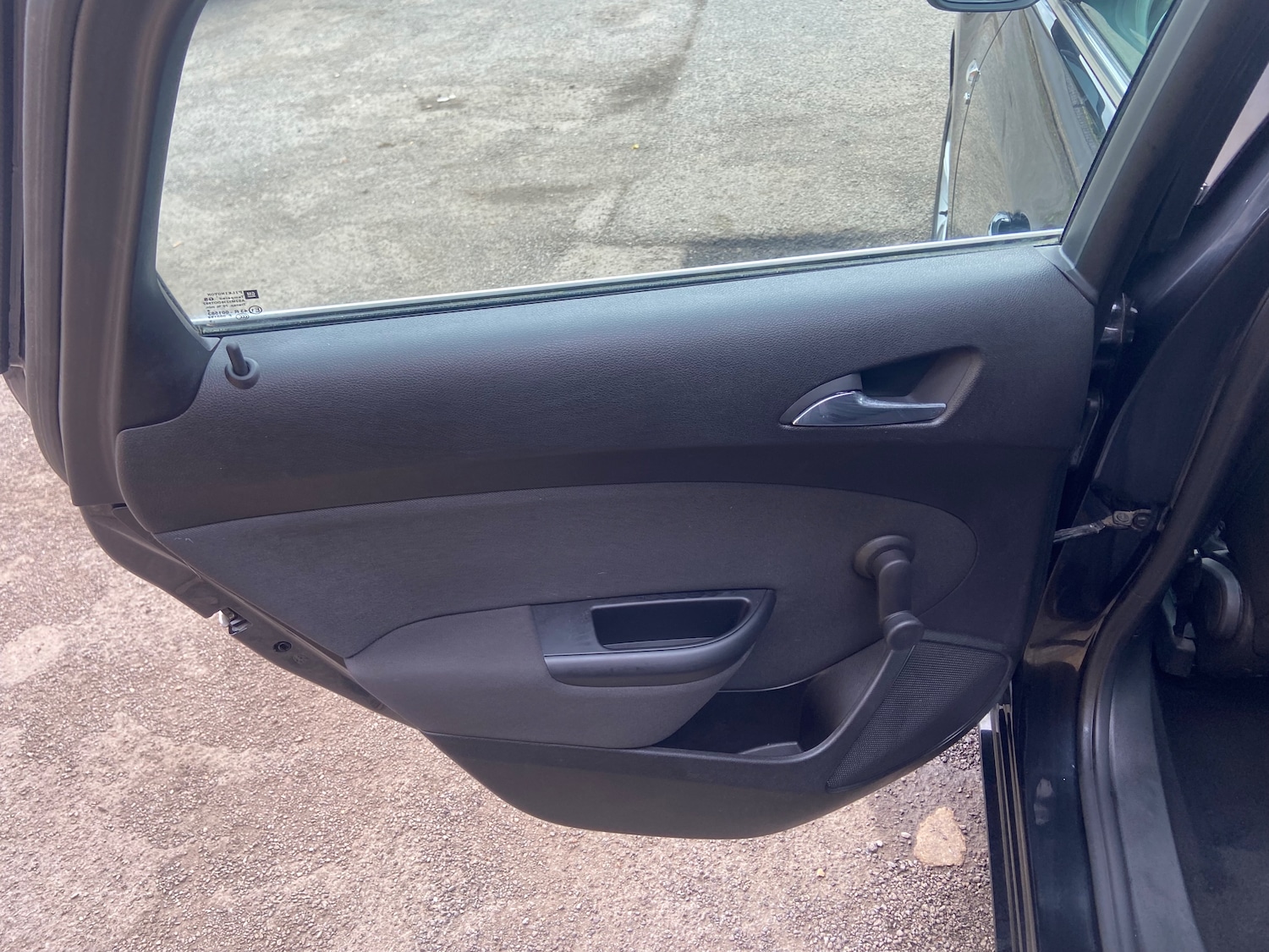 Used Vauxhall Astra 2015 for sale - 78219526: Photo 23