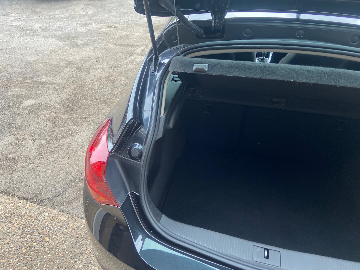 Used Vauxhall Astra 2015 for sale - 78219526: Photo 24