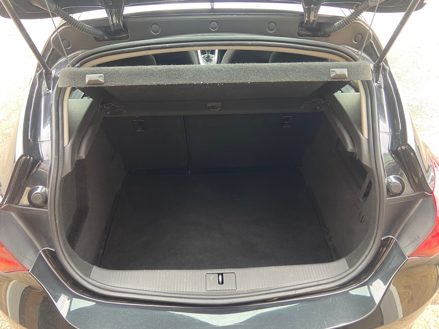 Used Vauxhall Astra 2015 for sale - 78219526: Photo 25