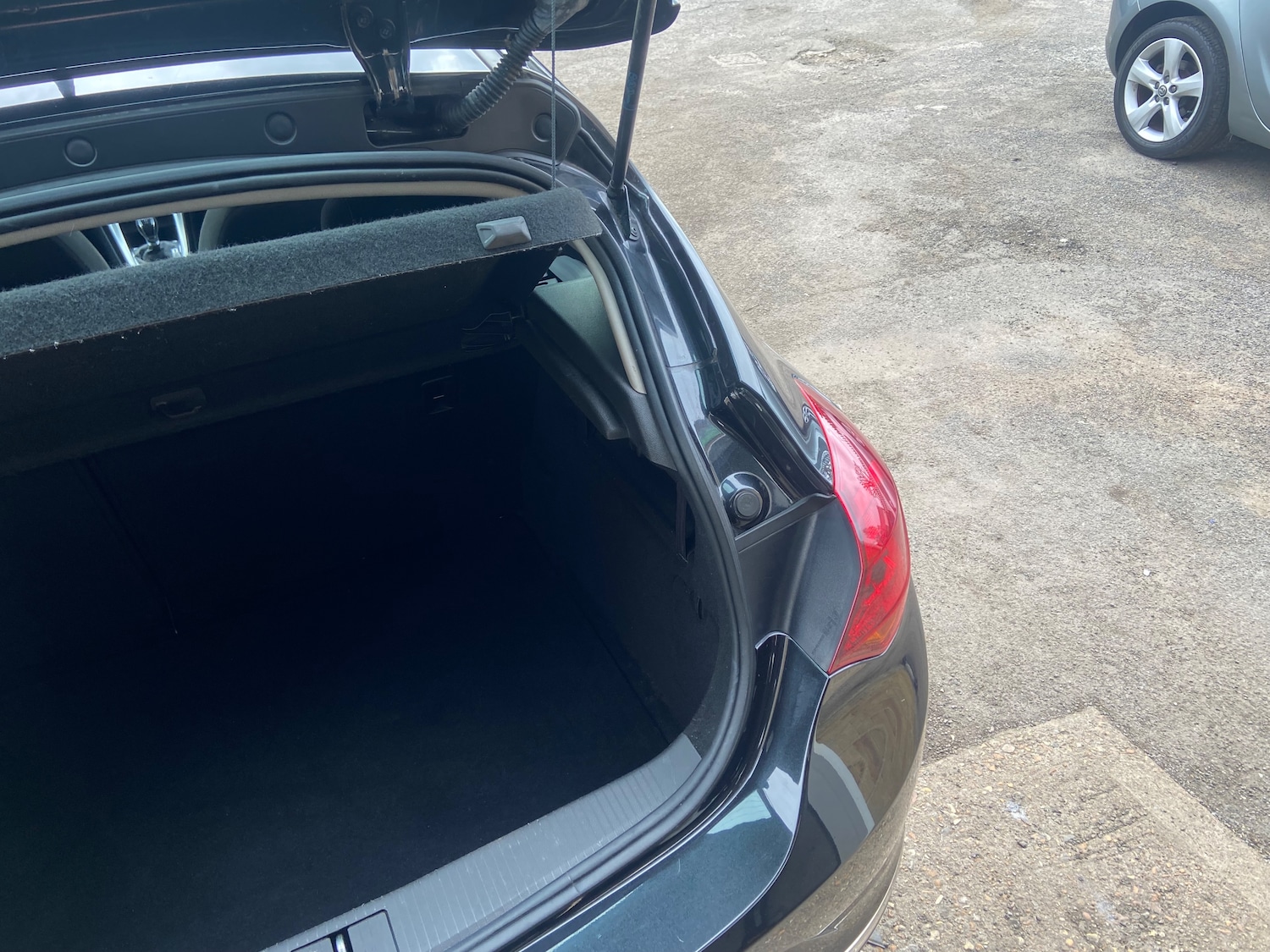 Used Vauxhall Astra 2015 for sale - 78219526: Photo 26