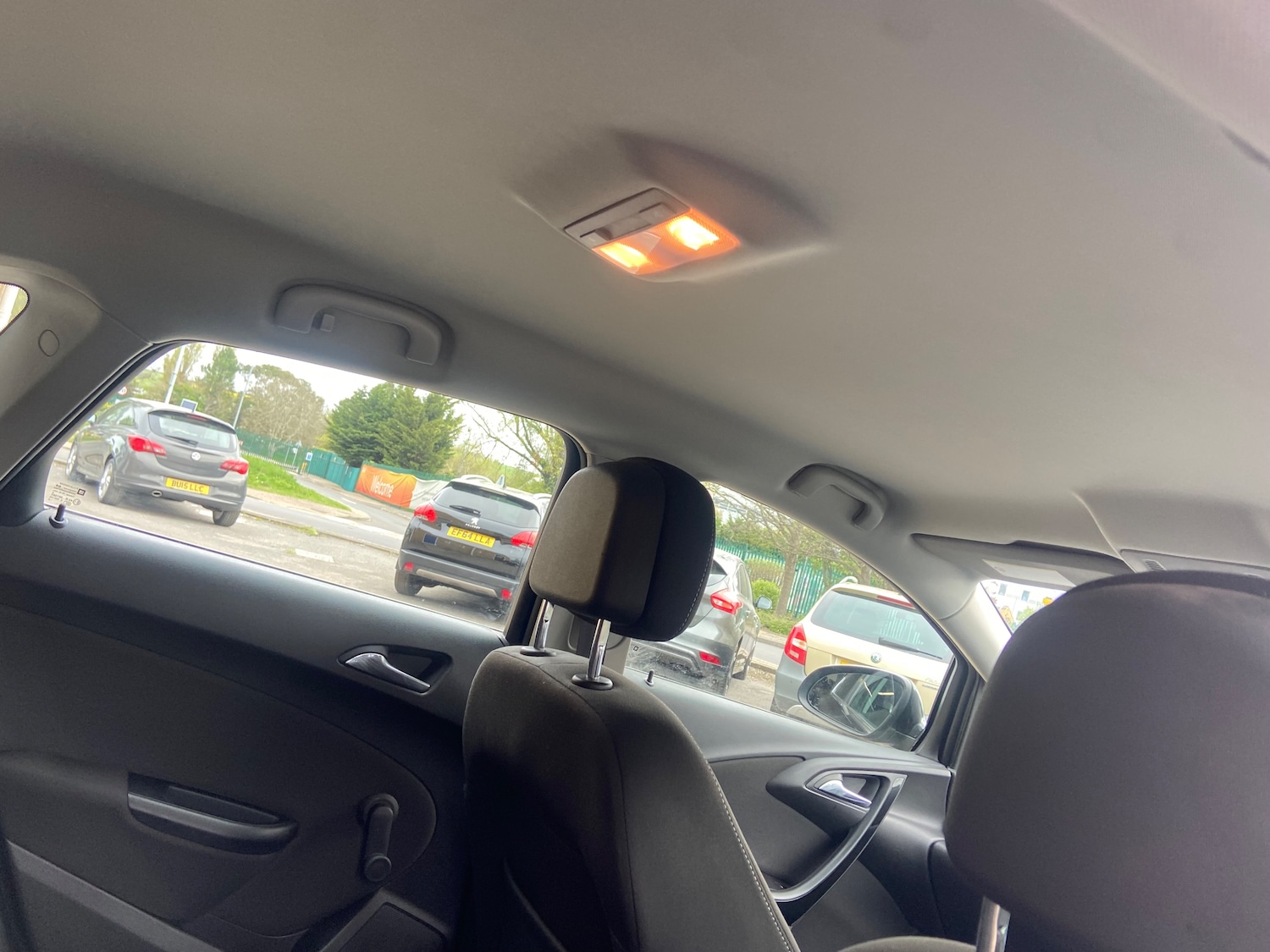 Used Vauxhall Astra 2015 for sale - 78219526: Photo 27