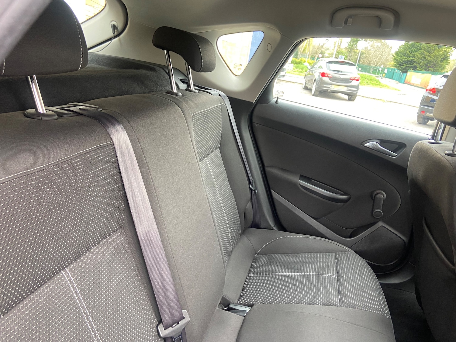 Used Vauxhall Astra 2015 for sale - 78219526: Photo 28