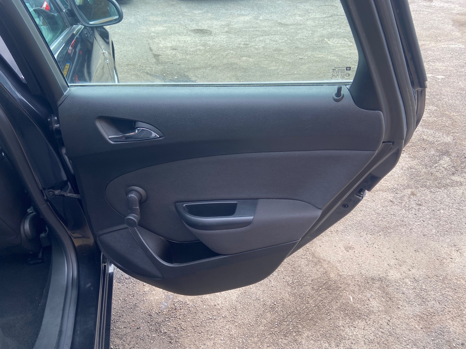 Used Vauxhall Astra 2015 for sale - 78219526: Photo 30