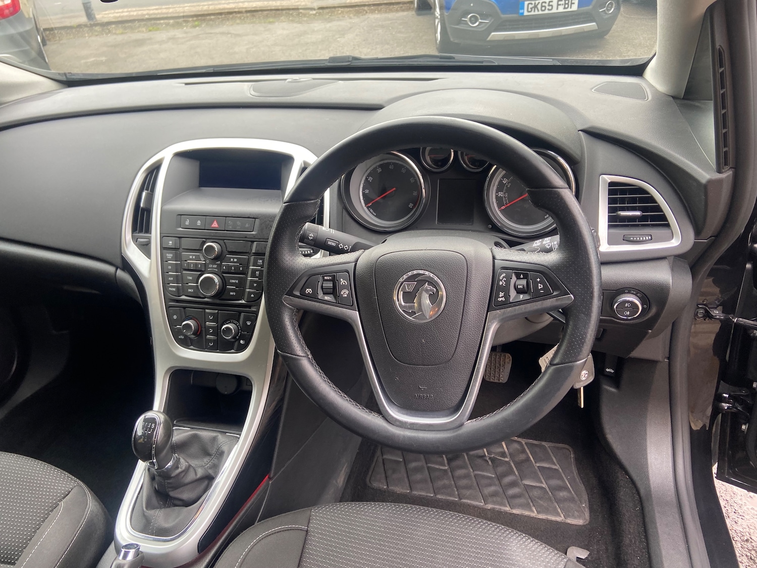 Used Vauxhall Astra 2015 for sale - 78219526: Photo 31