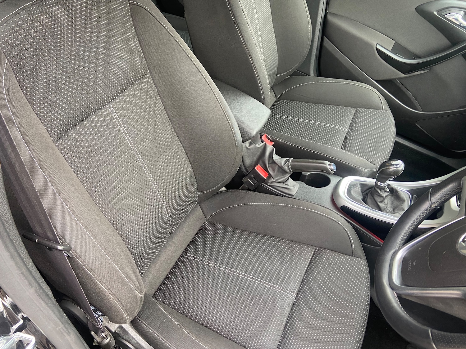 Used Vauxhall Astra 2015 for sale - 78219526: Photo 33