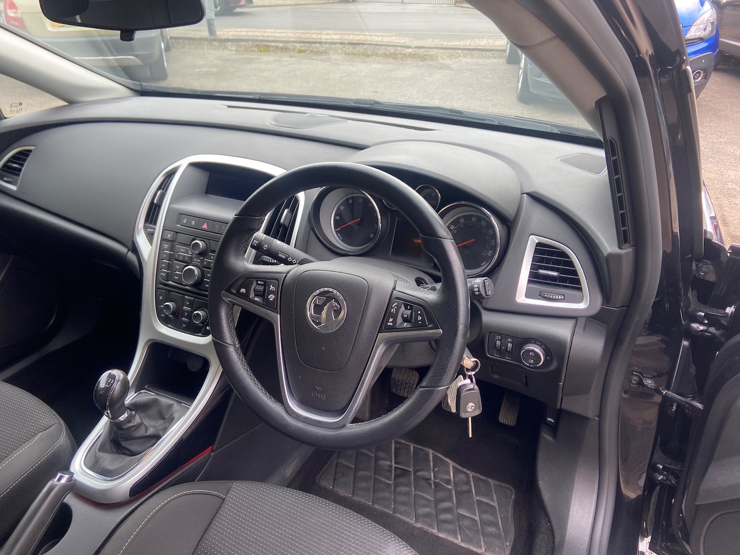 Used Vauxhall Astra 2015 for sale - 78219526: Photo 34