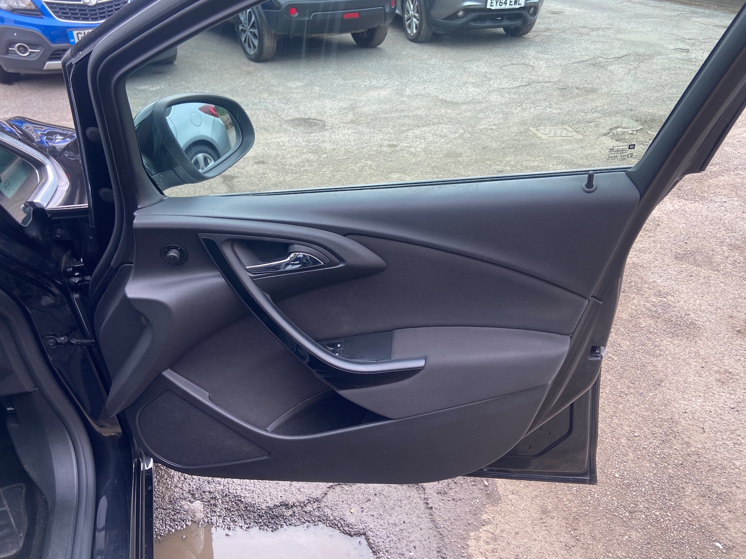 Used Vauxhall Astra 2015 for sale - 78219526: Photo 35