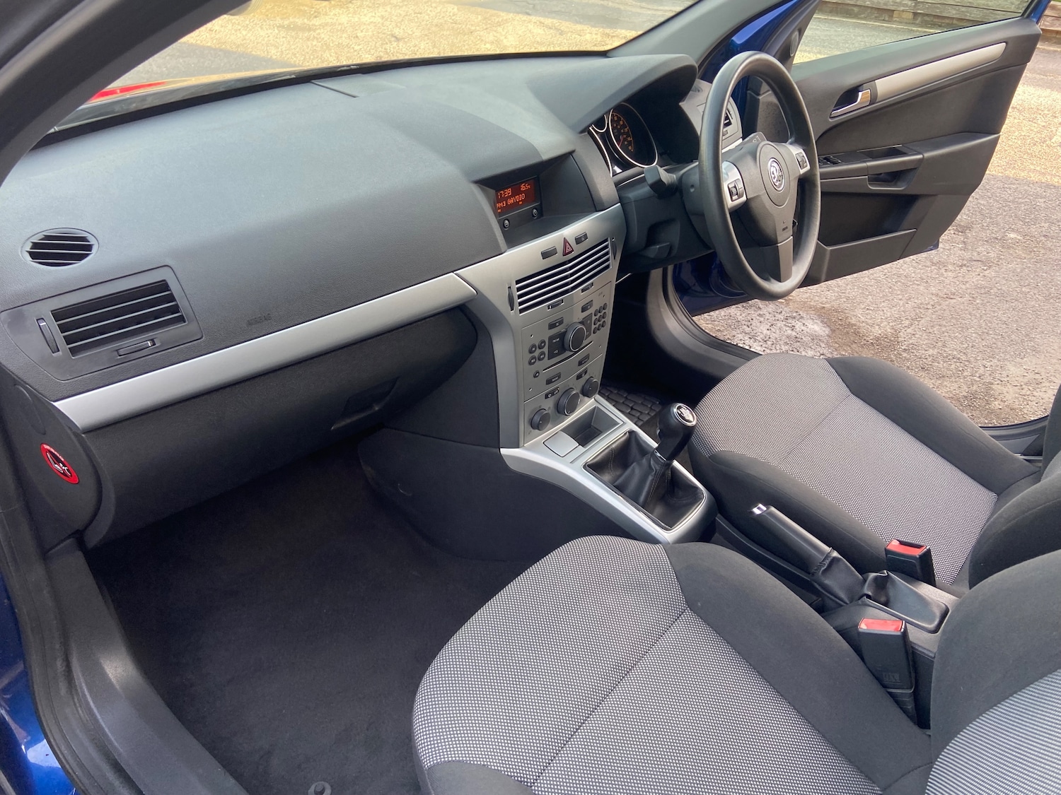 Vehicle 15