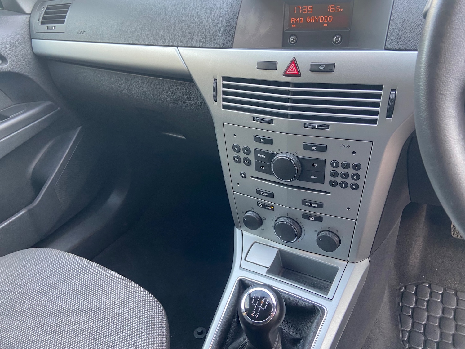 Vehicle 26