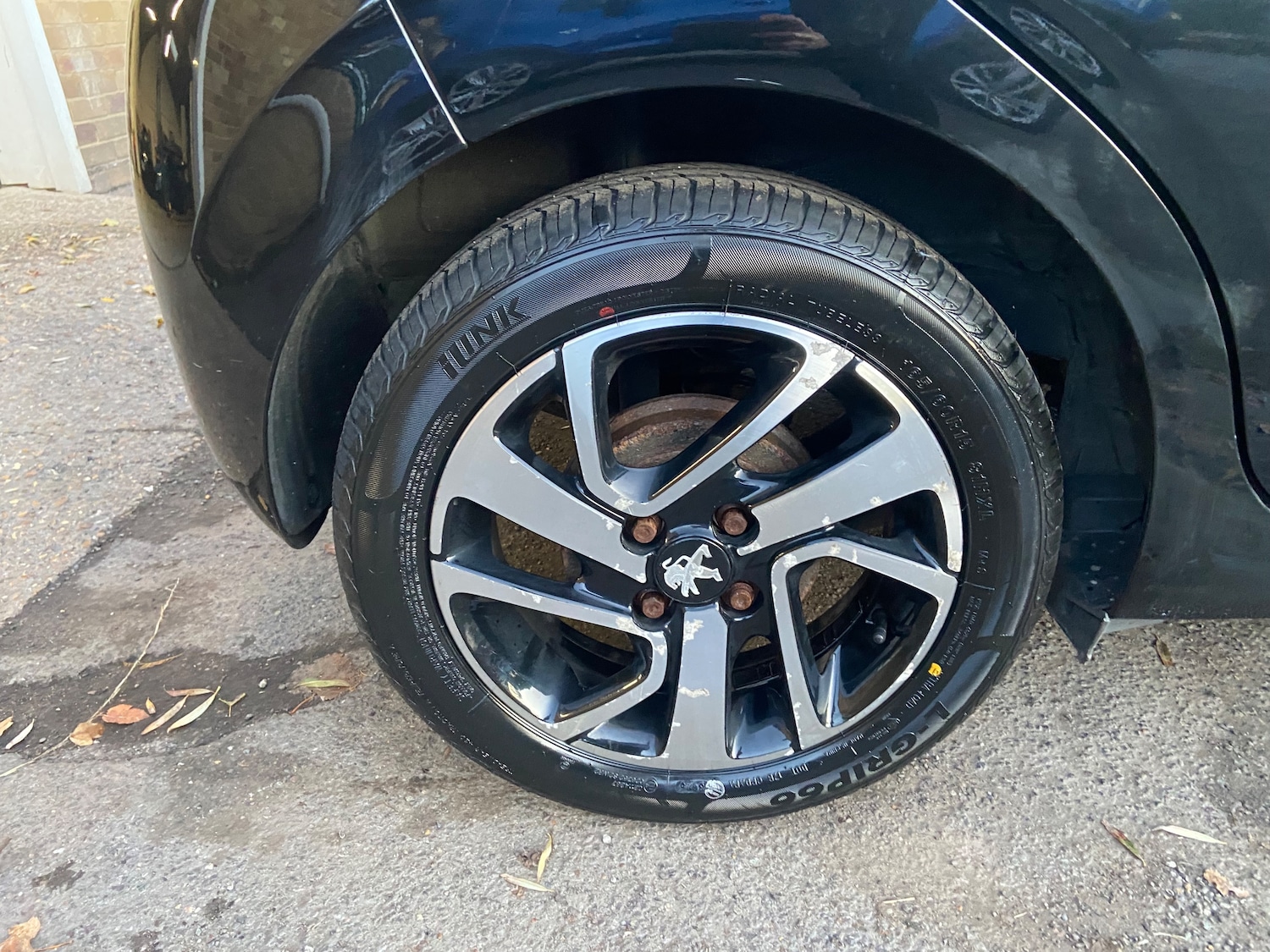 Used Peugeot 108 2015 for sale - 76648110: Photo 10