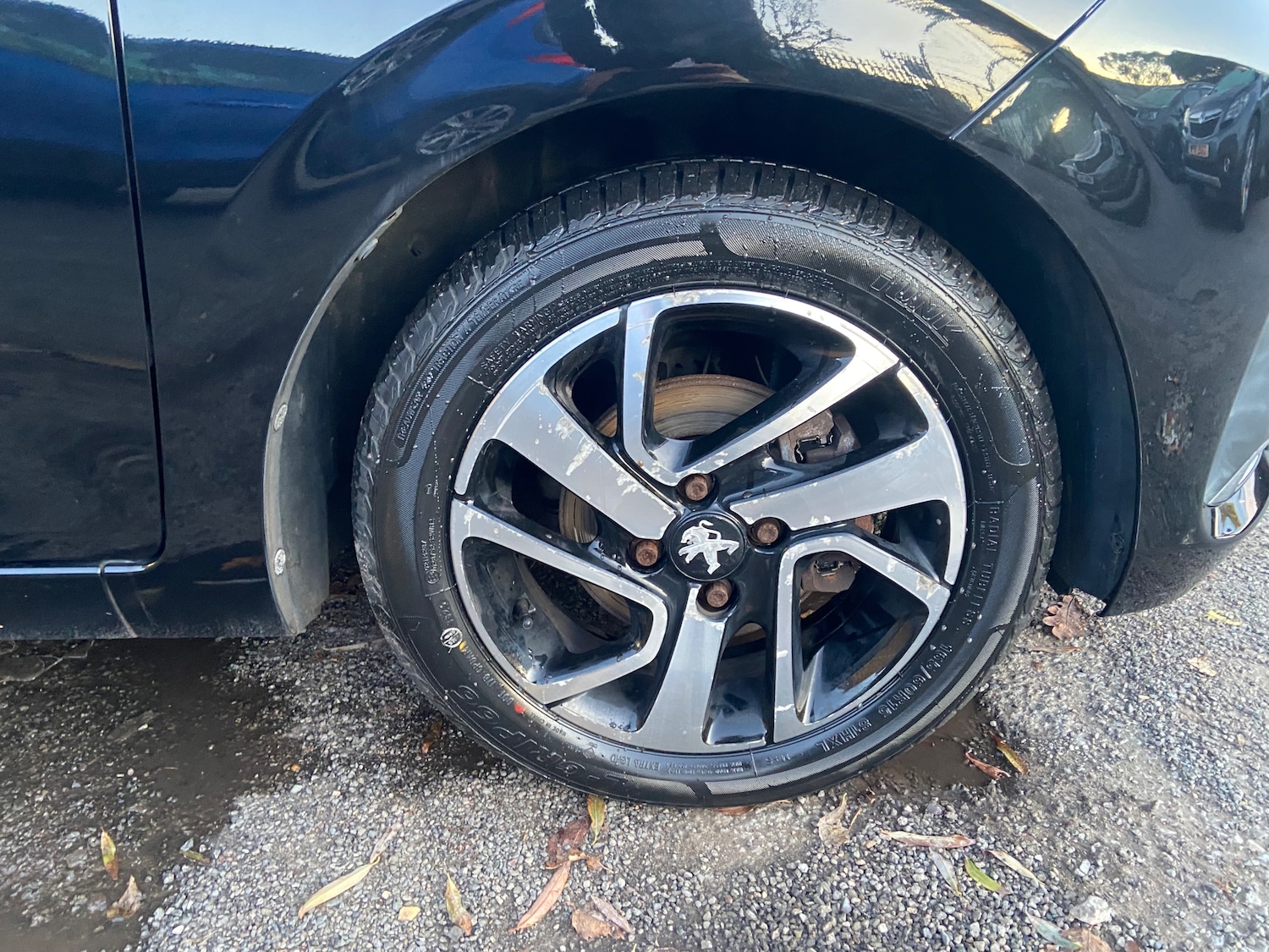 Used Peugeot 108 2015 for sale - 76648110: Photo 11