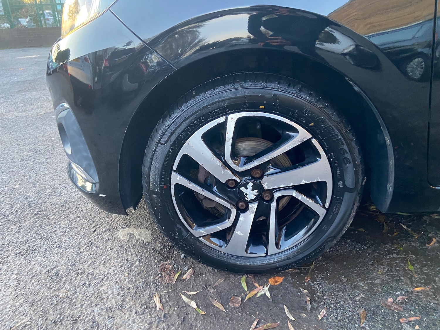 Used Peugeot 108 2015 for sale - 76648110: Photo 12