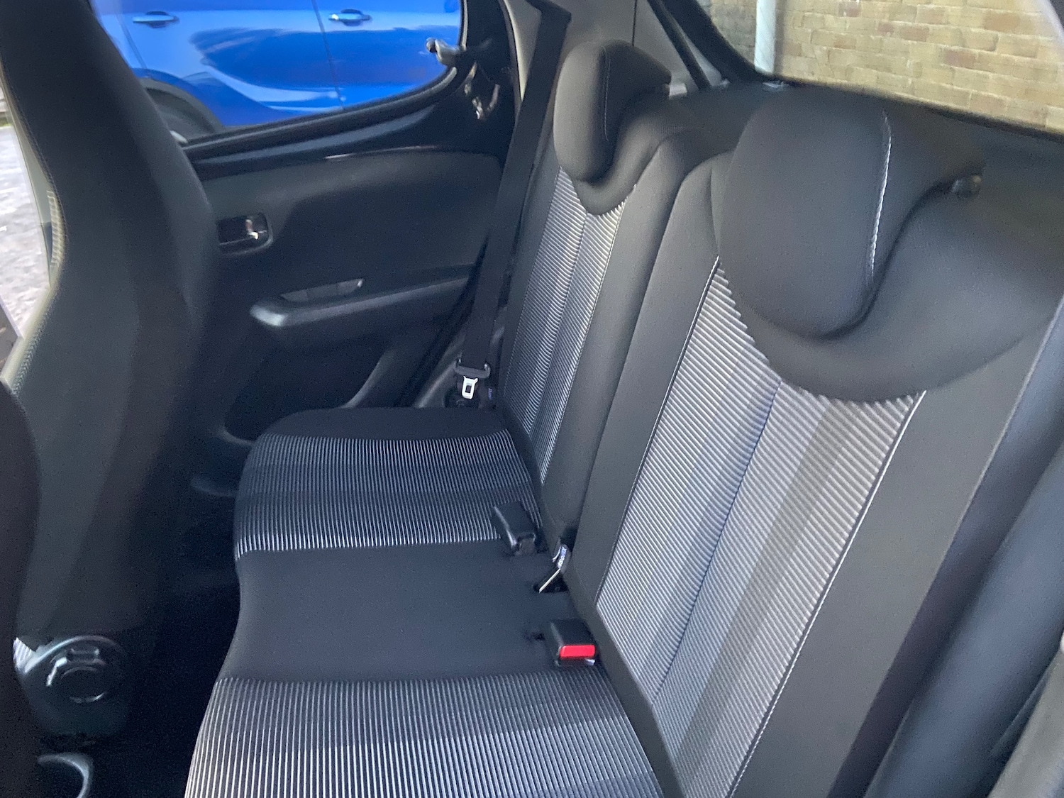 Used Peugeot 108 2015 for sale - 76648110: Photo 19