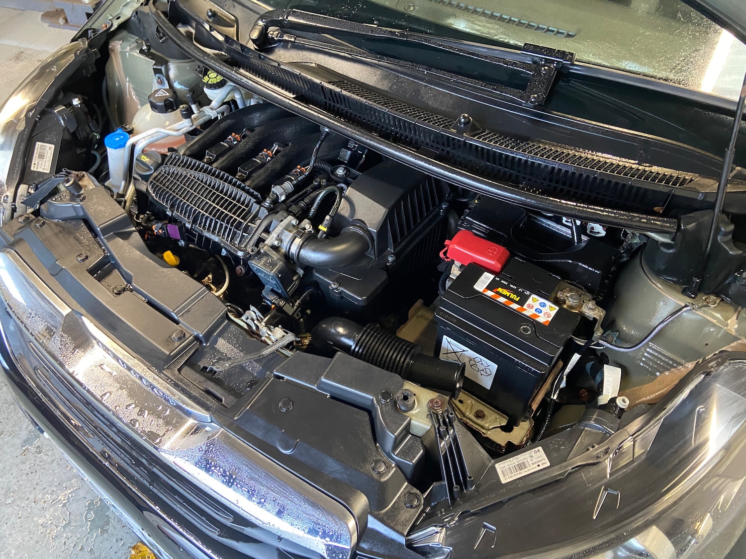 Used Peugeot 108 2015 for sale - 76648110: Photo 29