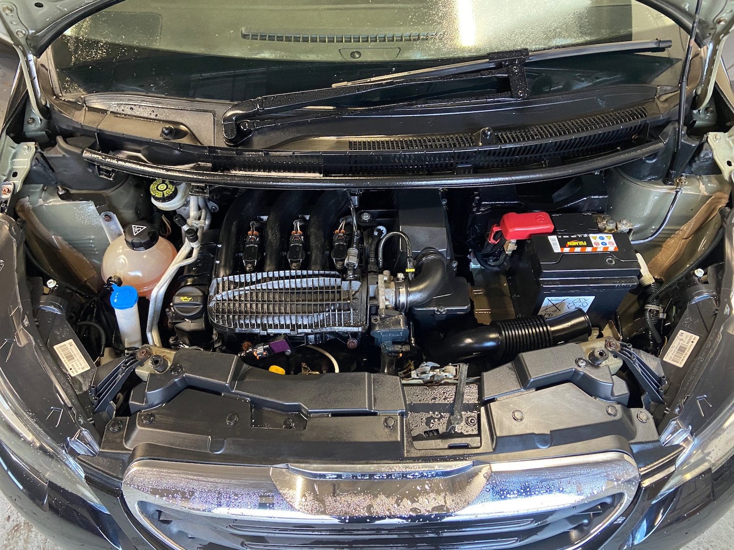 Used Peugeot 108 2015 for sale - 76648110: Photo 30