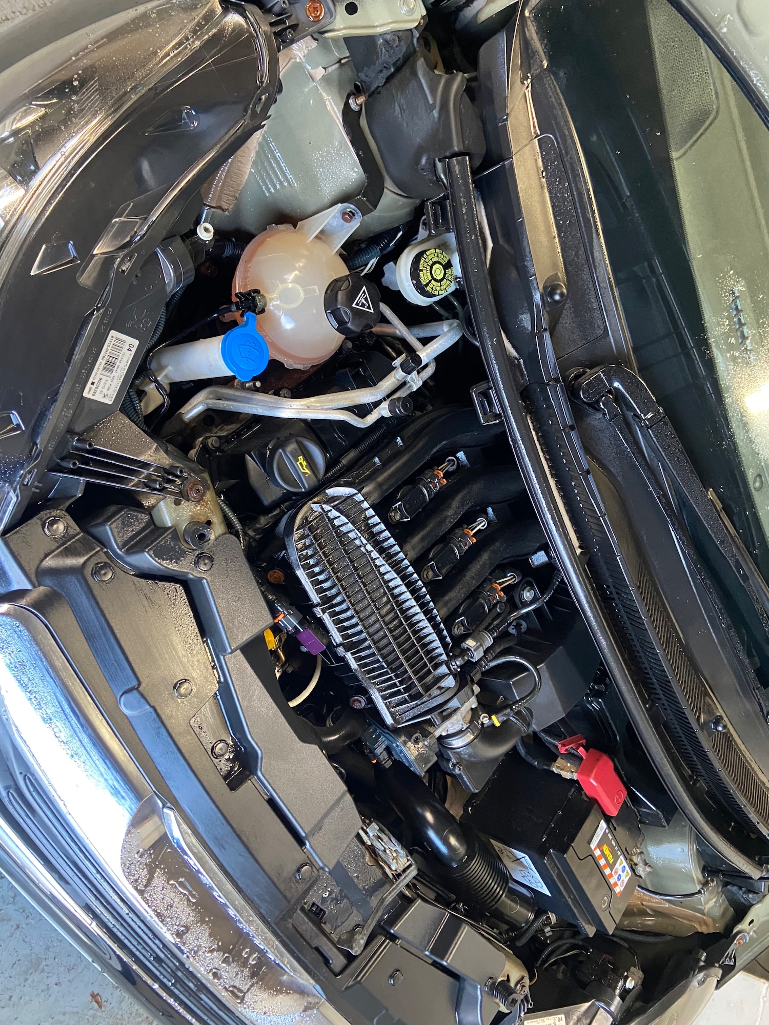 Used Peugeot 108 2015 for sale - 76648110: Photo 31