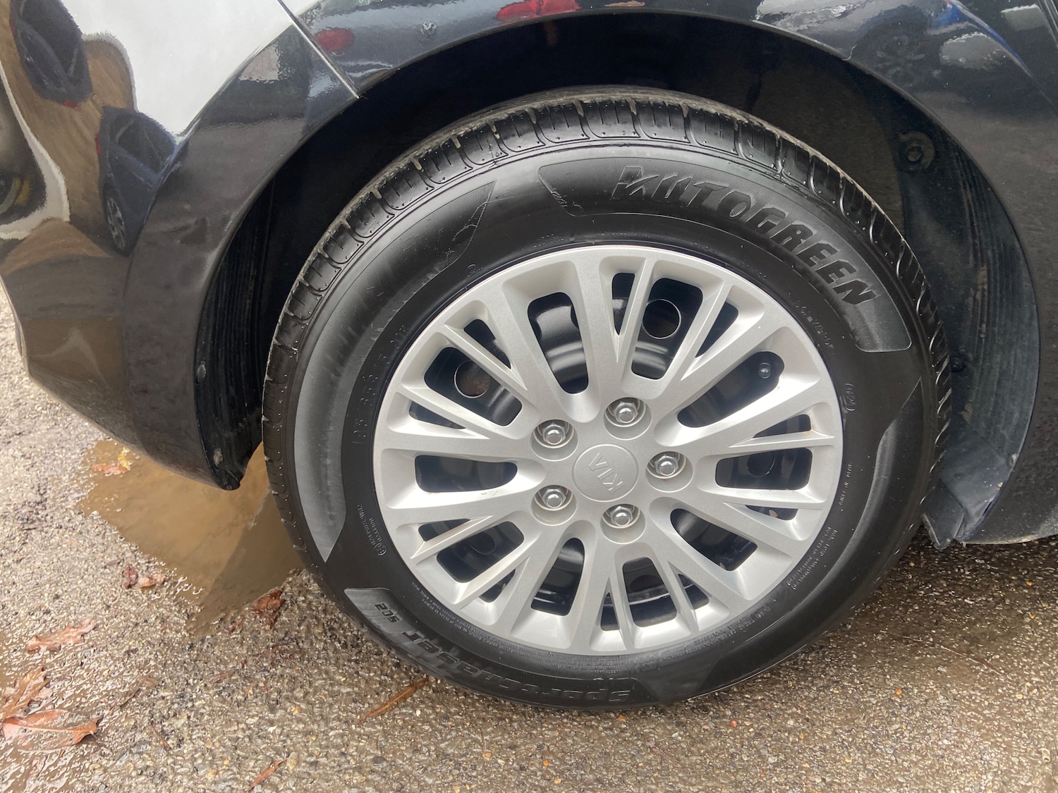 Used Kia Ceed 2012 for sale - 76731744: Photo 10