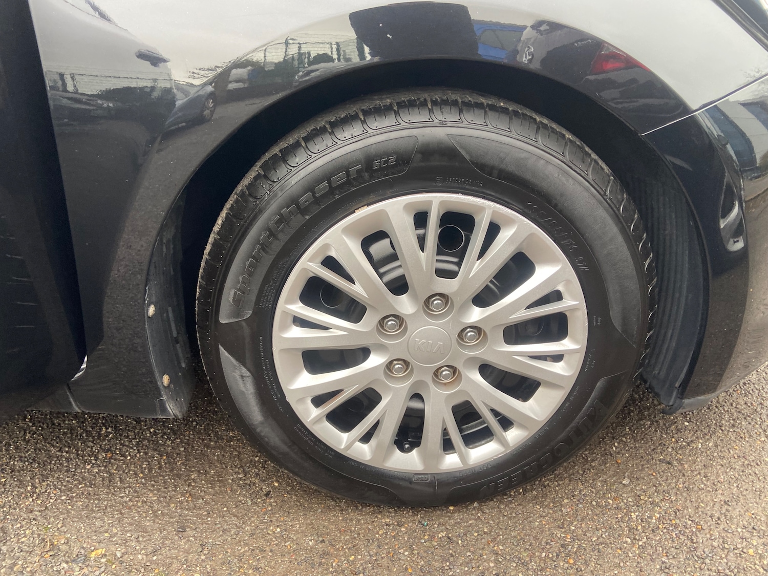 Used Kia Ceed 2012 for sale - 76731744: Photo 11