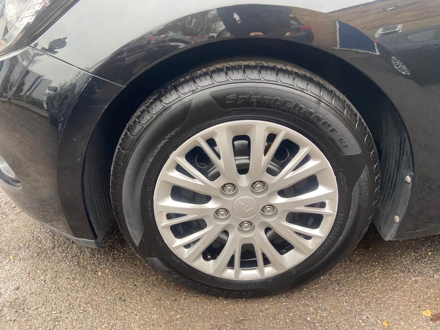 Used Kia Ceed 2012 for sale - 76731744: Photo 12