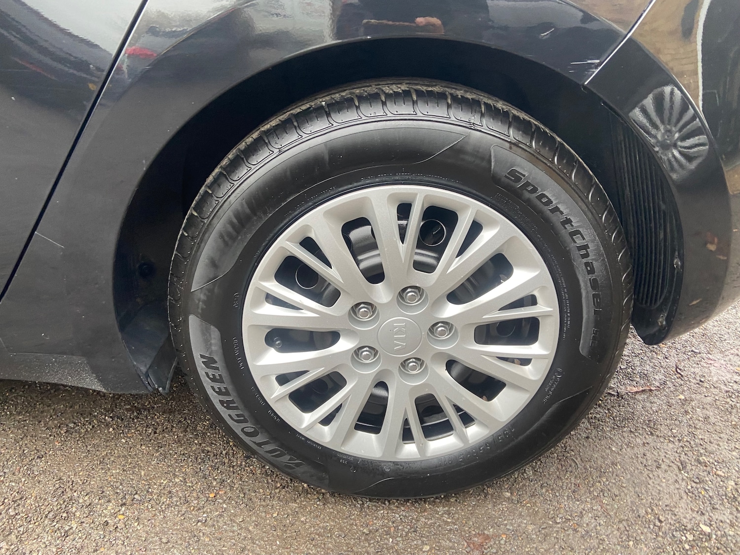 Used Kia Ceed 2012 for sale - 76731744: Photo 13