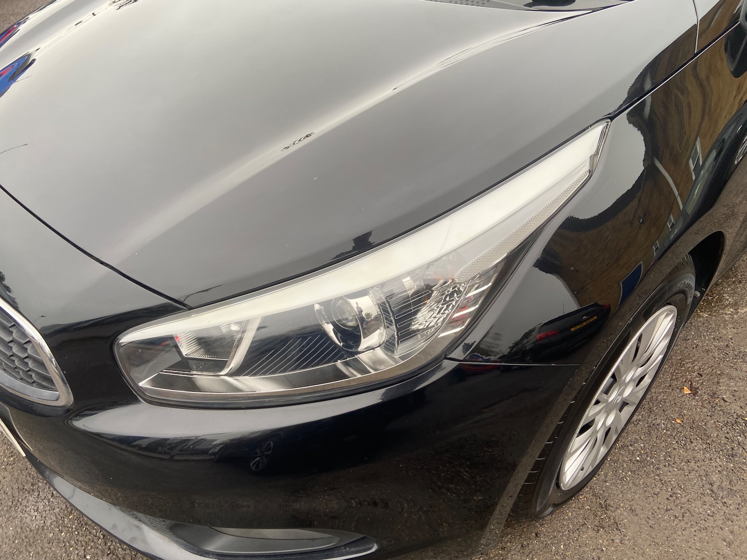 Used Kia Ceed 2012 for sale - 76731744: Photo 14