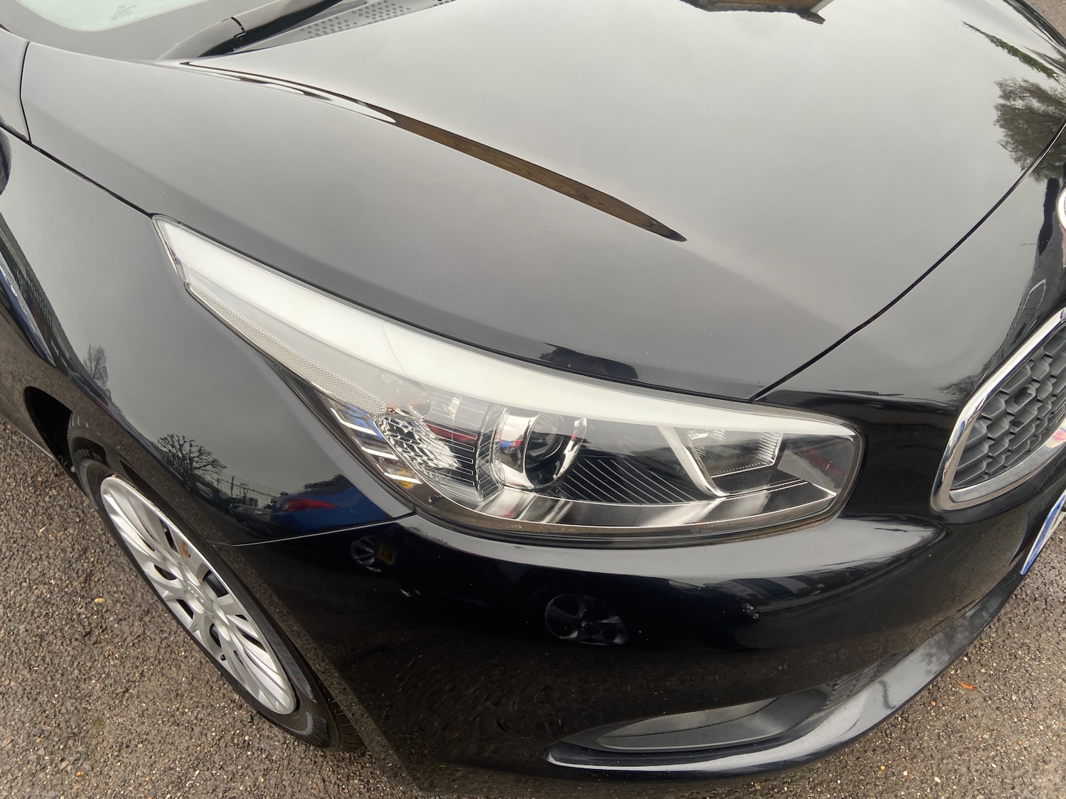 Used Kia Ceed 2012 for sale - 76731744: Photo 15