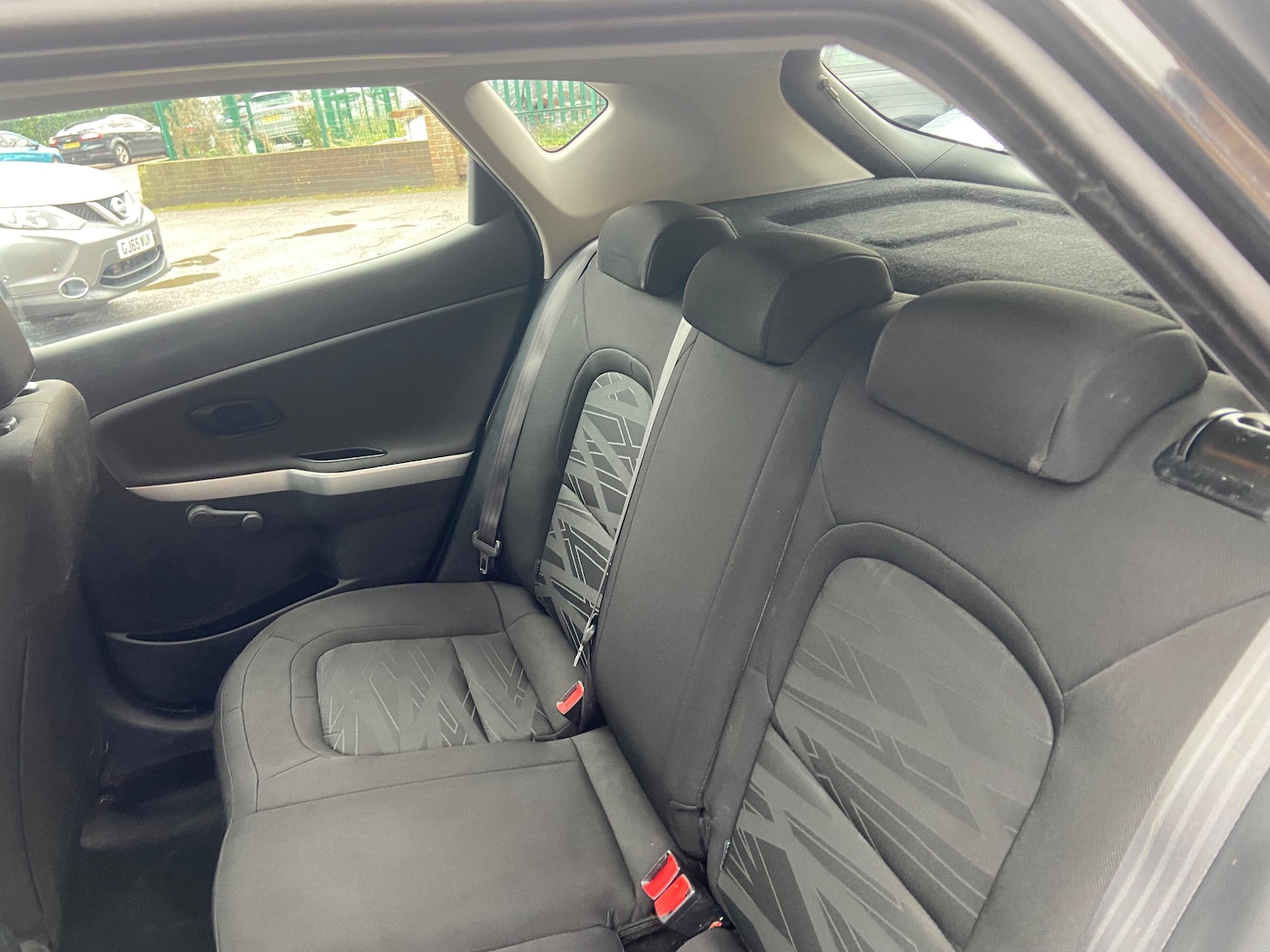 Used Kia Ceed 2012 for sale - 76731744: Photo 19