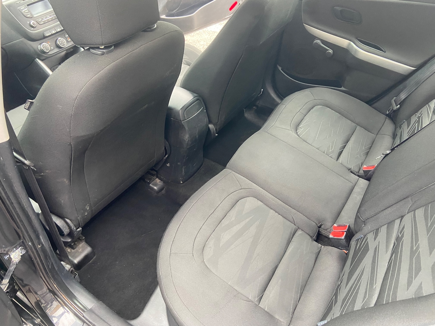 Used Kia Ceed 2012 for sale - 76731744: Photo 20