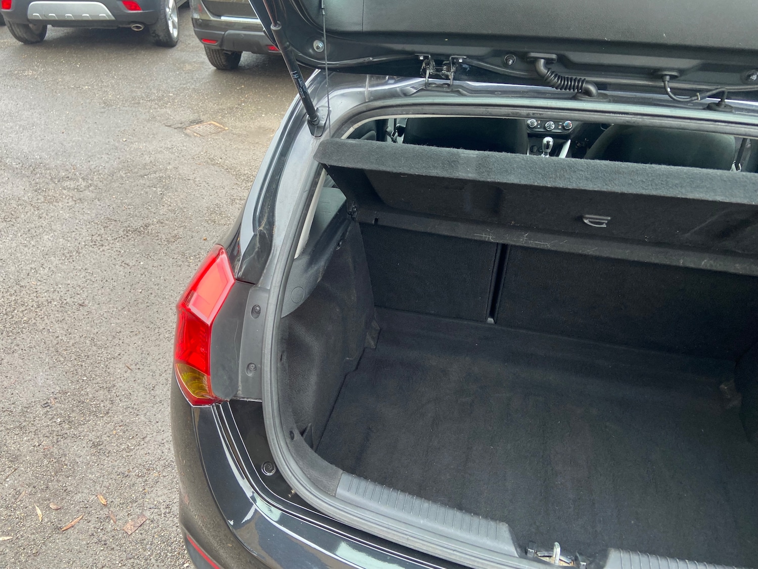 Used Kia Ceed 2012 for sale - 76731744: Photo 22