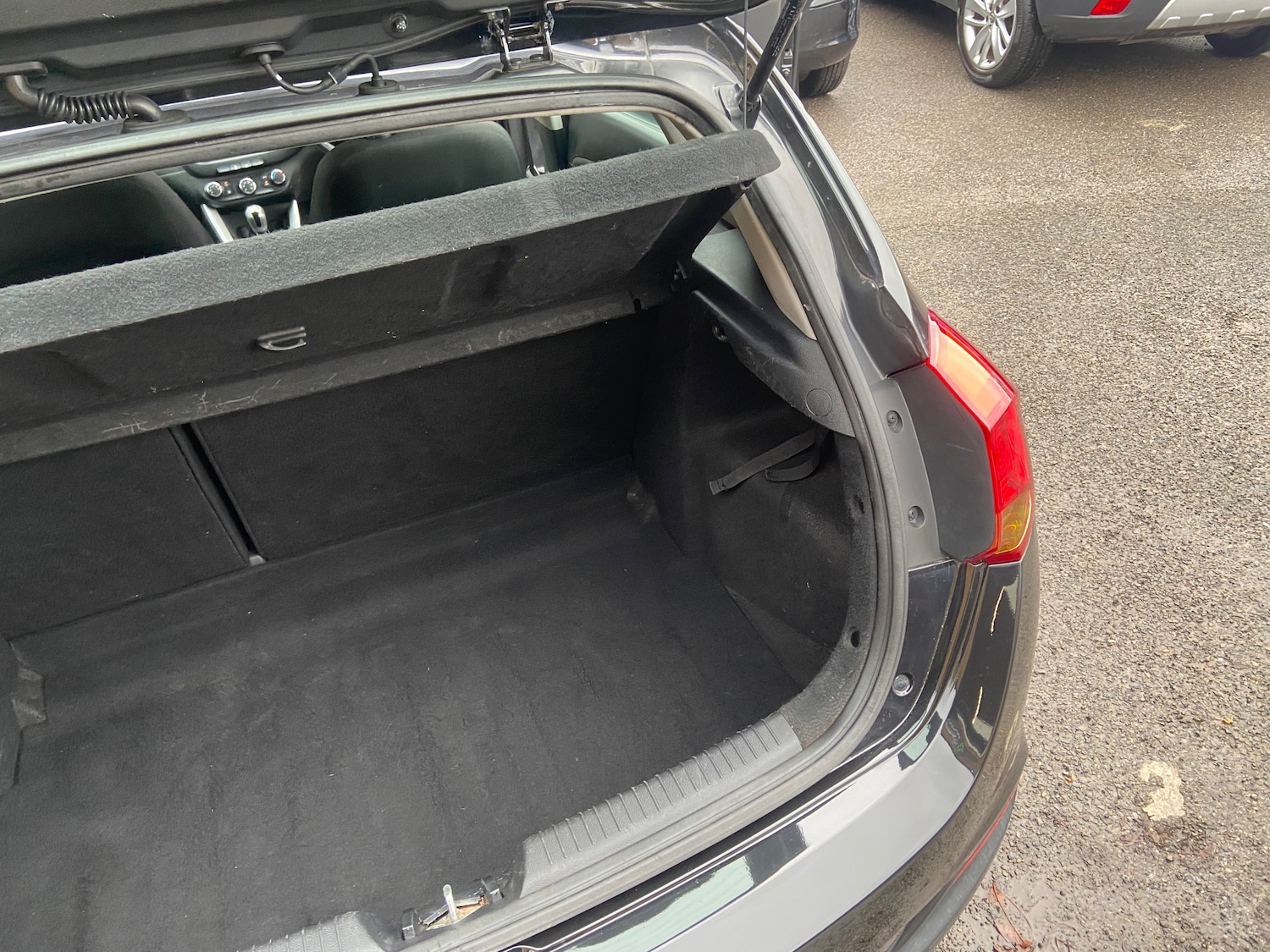 Used Kia Ceed 2012 for sale - 76731744: Photo 24