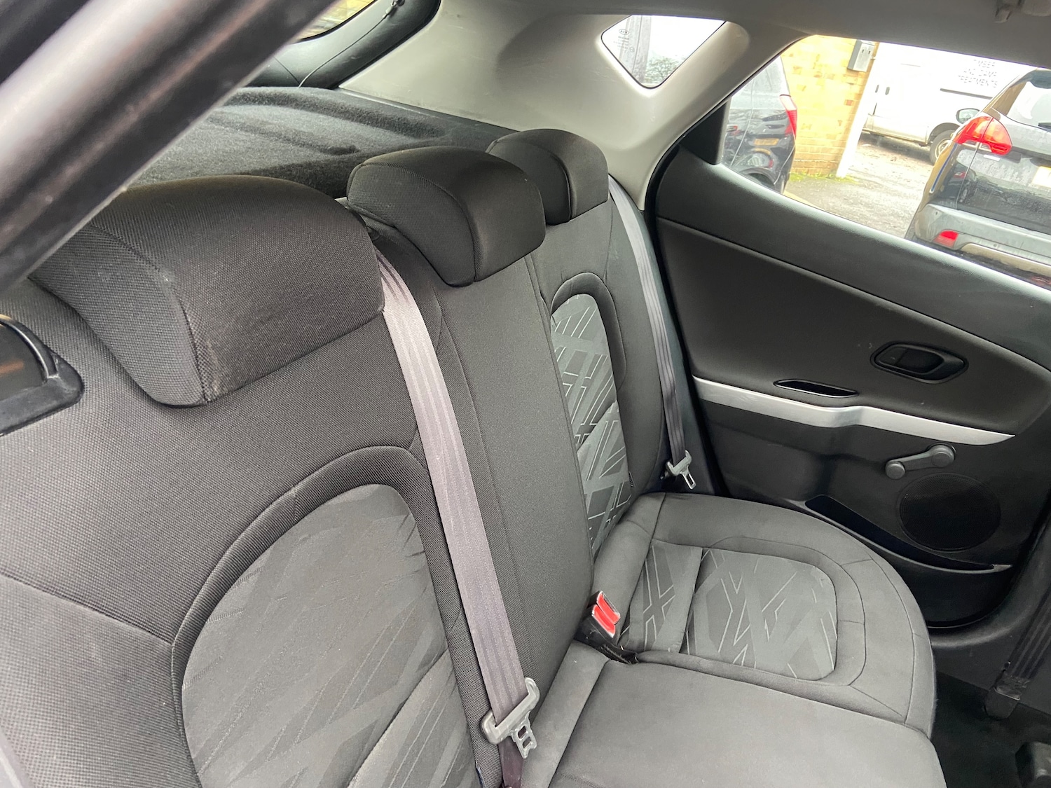 Used Kia Ceed 2012 for sale - 76731744: Photo 25