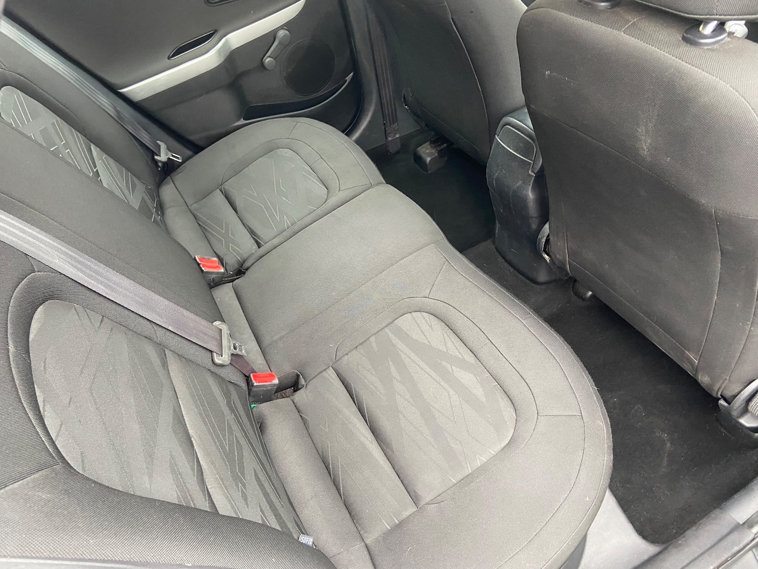 Used Kia Ceed 2012 for sale - 76731744: Photo 26