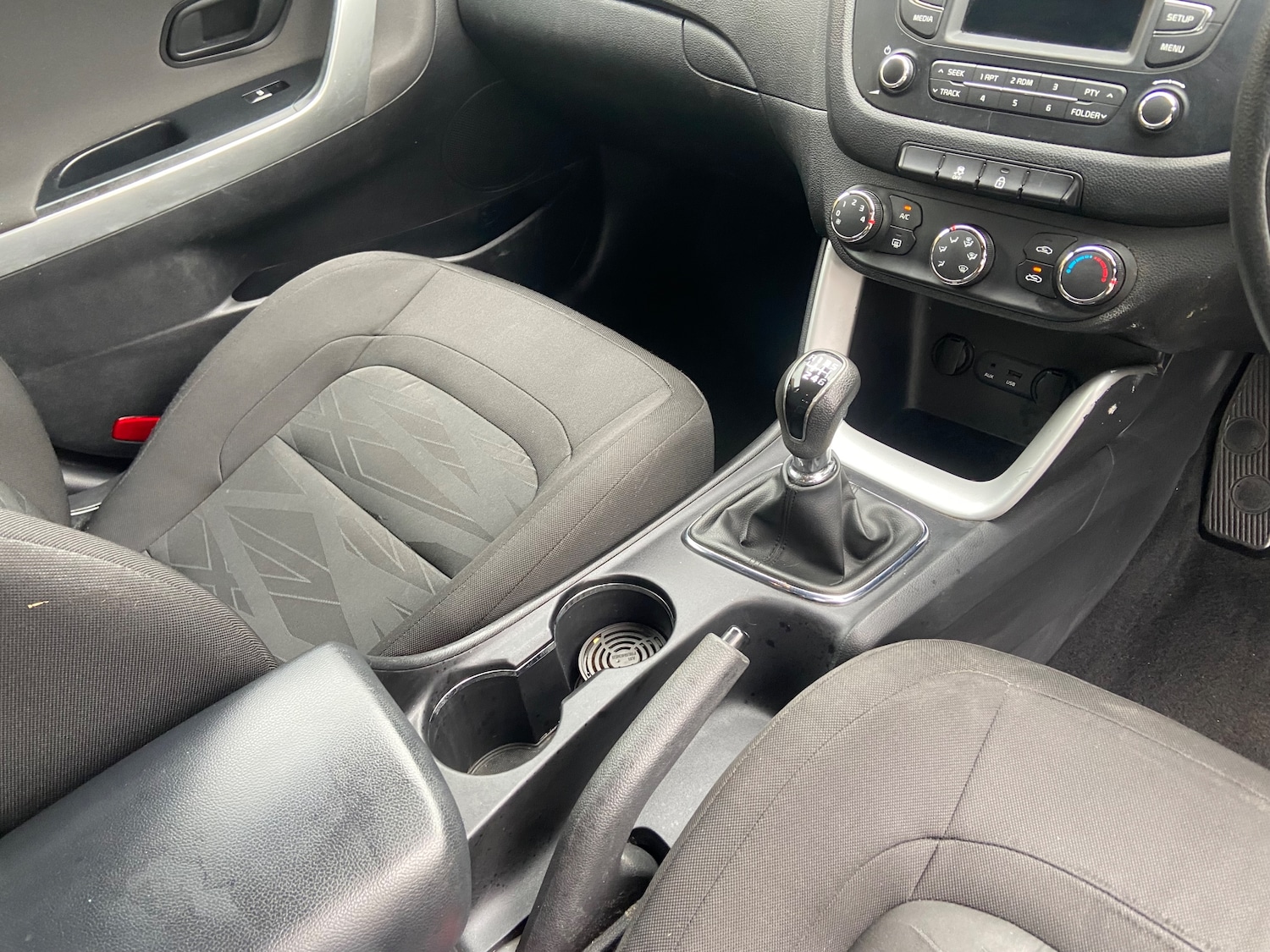 Used Kia Ceed 2012 for sale - 76731744: Photo 29