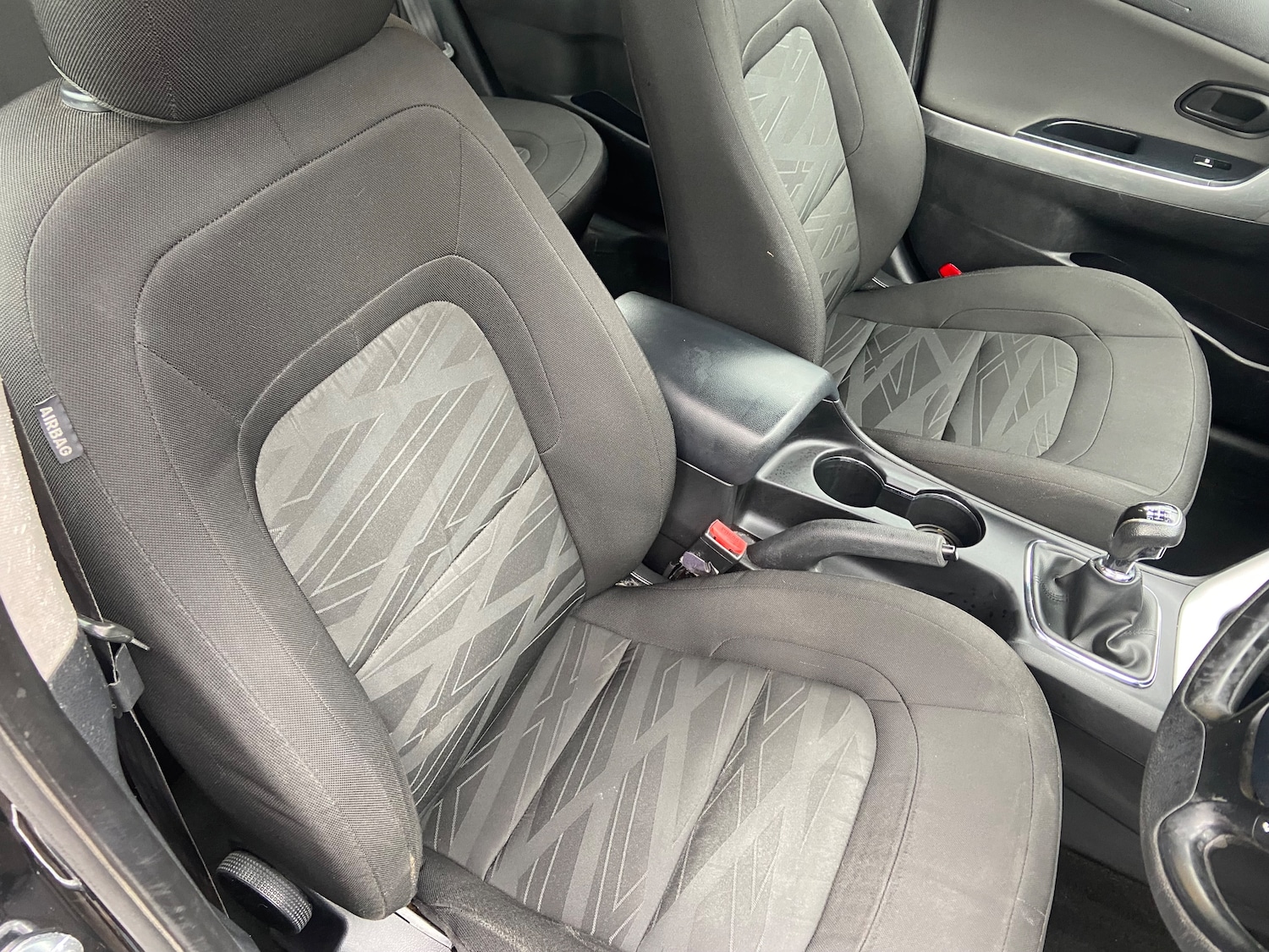 Used Kia Ceed 2012 for sale - 76731744: Photo 30